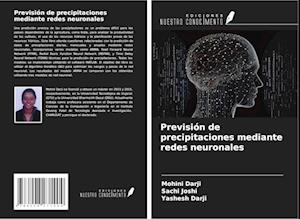 Previsión de precipitaciones mediante redes neuronales