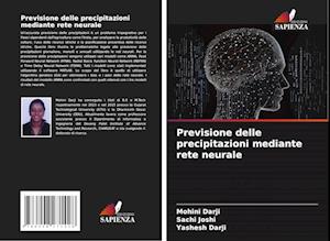 Previsione delle precipitazioni mediante rete neurale