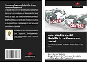 Understanding mental disability in the Cameroonian context