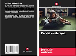 Mancha e coloração