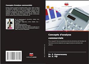 Concepts d'analyse commerciale