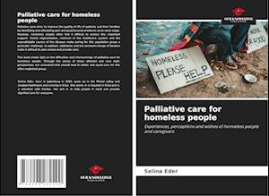 Palliative care for homeless people