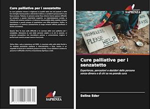 Cure palliative per i senzatetto