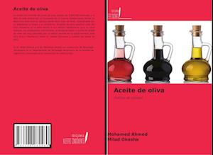 Aceite de oliva