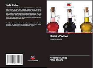 Huile d'olive