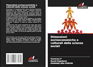 Dimensioni socioeconomiche e culturali delle scienze sociali