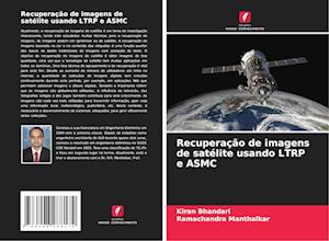 Recuperação de imagens de satélite usando LTRP e ASMC