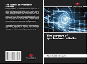 The essence of synchrotron radiation