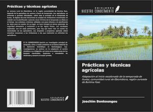 Prácticas y técnicas agrícolas