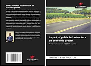 Impact of public infrastructure on economic growth