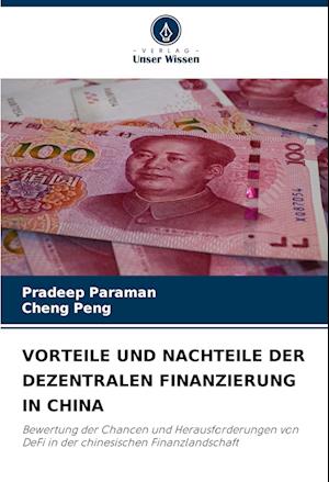 VORTEILE UND NACHTEILE DER DEZENTRALEN FINANZIERUNG IN CHINA