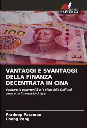 VANTAGGI E SVANTAGGI DELLA FINANZA DECENTRATA IN CINA