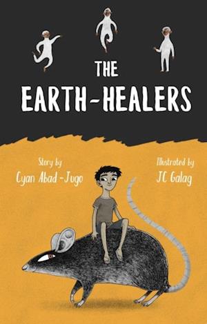 Earth-Healers