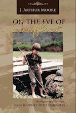 On the Eve of Conflict (3rd Edition)