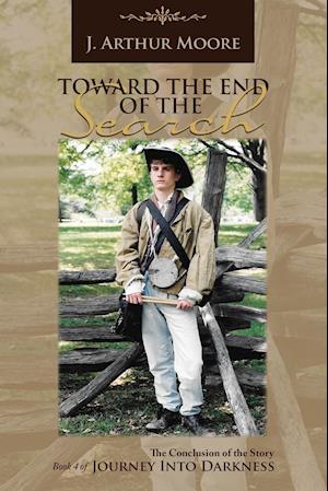 Toward the End of the Search (3rd Edition)