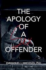 The Apology of a Sex Offender