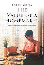 The Value of a Homemaker