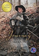 Journey Into Darkness (Black & White - 3rd Edition)