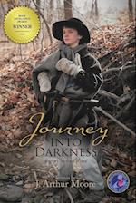 Journey into Darkness (Colored - 3rd Edition)