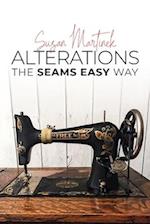 Alterations: The Seams Easy Way (New Edition) 