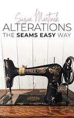 Alterations: The Seams Easy Way (New Edition) 