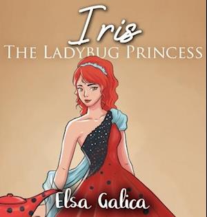 Iris the Ladybug Princess