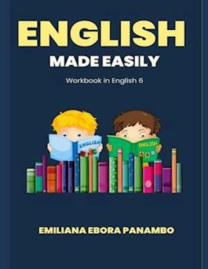 ENGLISH MADE EASY