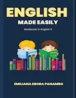 ENGLISH MADE EASY 