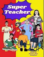 SUPER TEACHER 