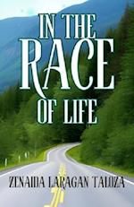 IN THE RACE OF LIFE 