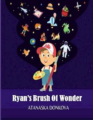 Ryan's Brush of Wonder