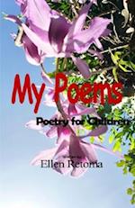 My Poems