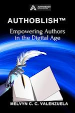 Authoblish(TM): Empowering Authors in the Digital Age