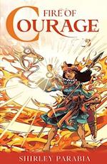 Fire of Courage (The Blaze Edition)