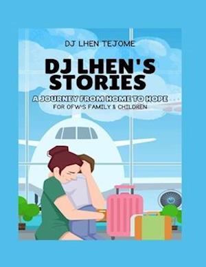 DJ Lhen's Story