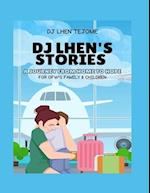 DJ Lhen's Story