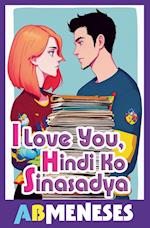 I Love You, Hindi Ko Sinasadya