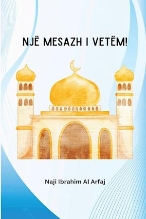 Një mesazh i vetëm