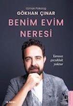 Benim Evim Neresi - Yarasiz Cocuklar Yoktur