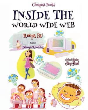 Inside the World Wide Web