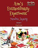 Ann's Extraordinary Experiment