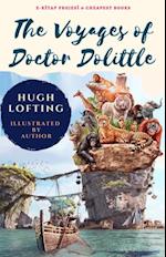 Voyages of Doctor Dolittle