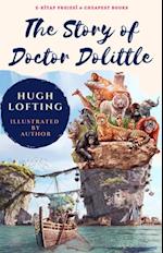 Story of Doctor Dolittle