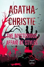 Mysterious Affair at Styles