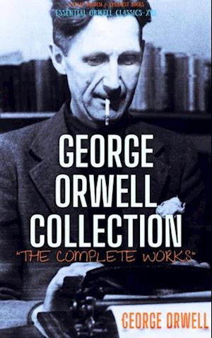 George Orwell Collection