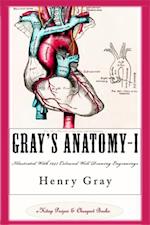 Gray's Anatomy-I