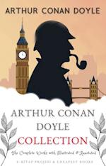 Arthur Conan Doyle Collection