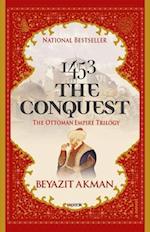 1453 the Conquest