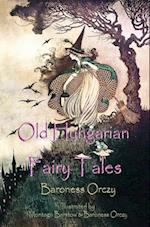 Old Hungarian Fairy Tales