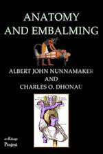 Anatomy and Embalming